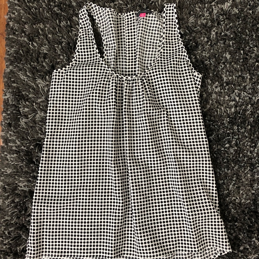 Vince Camuto tank